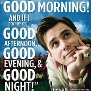 Meet your Posher, Dave